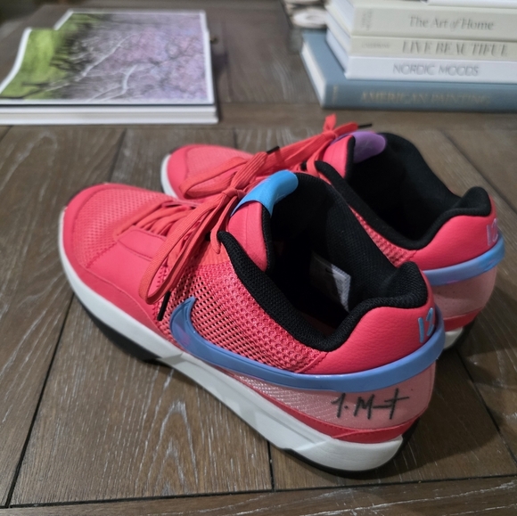 Nike Ja 1 Fuel,  Men's Size 13.5 - Picture 2 of 10